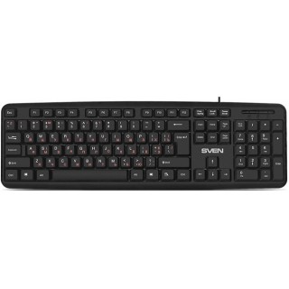 SVEN KB-S230 Black